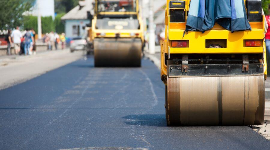 Expert top industrial roofings services in Elma, WA